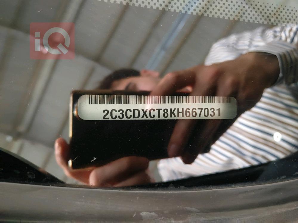 دودج تشارجر